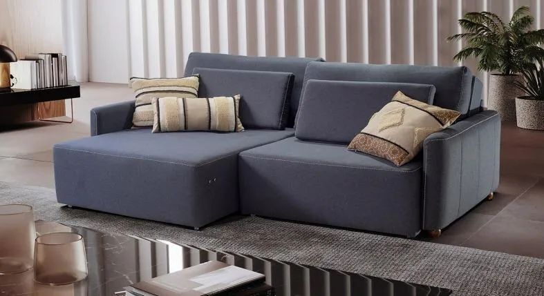 sofá cama estilo [novo]