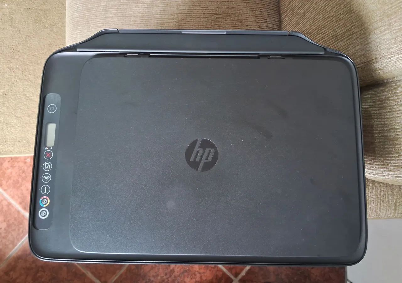 Impressora Multifuncional HP Deskjet Ink Advantage 2774