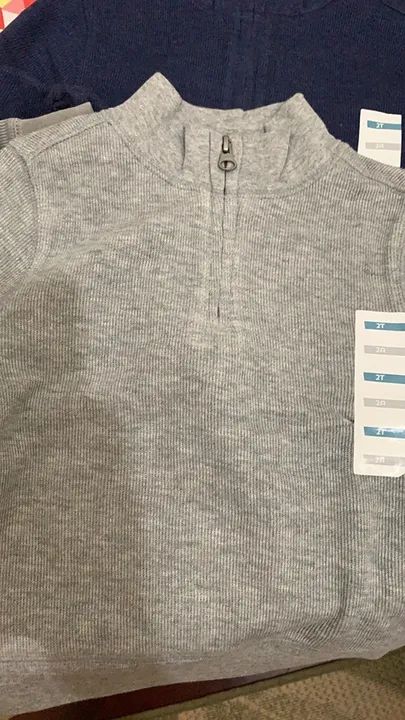 Sueter Infantil - Importado - Old Navy - 16 pecas - Foto 3