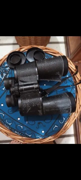 Binóculo Tento 10/50 - Foto 2