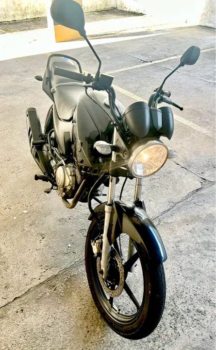 Aluguel locação de moto 235,00 - Foto 5