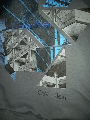 GUESS.  CALVIN KLEIN - Foto 5