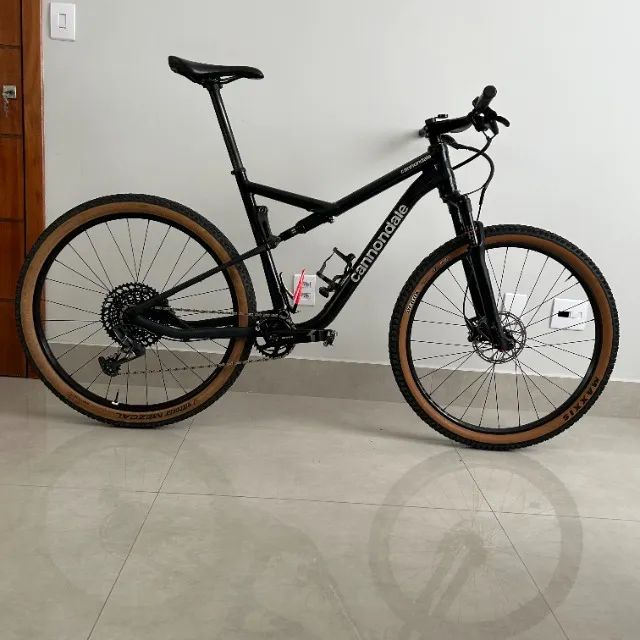 Cannondale scalpel hot sale olx