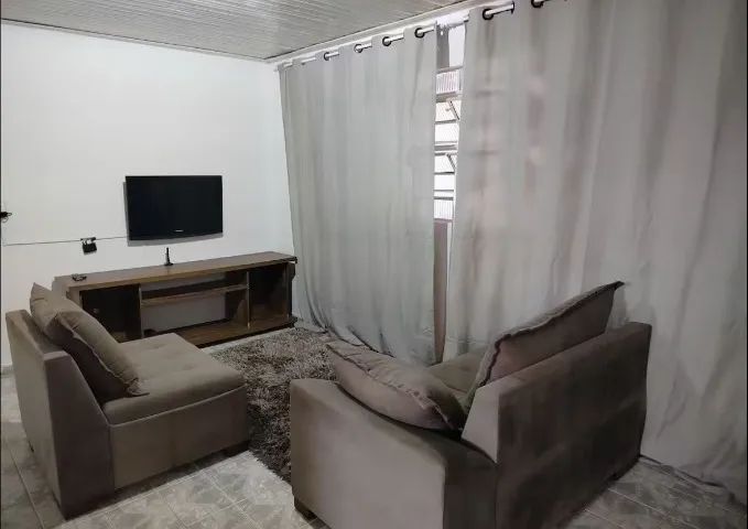 Vendo Casa na Samambaia - Foto 2