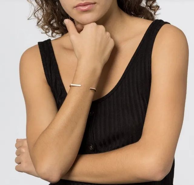 Breil - Pulseira Feminina - Foto 2