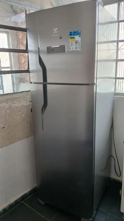 Geladeira