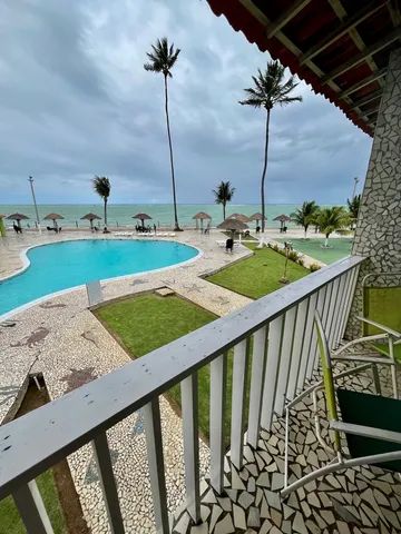 Flats e Chalés no Village Galés em Maragogi  - Foto 10