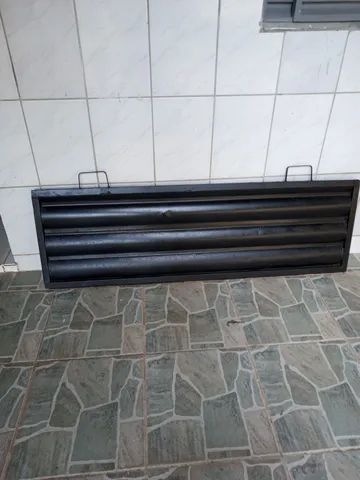 Vendo chapa de ferro - Foto 2