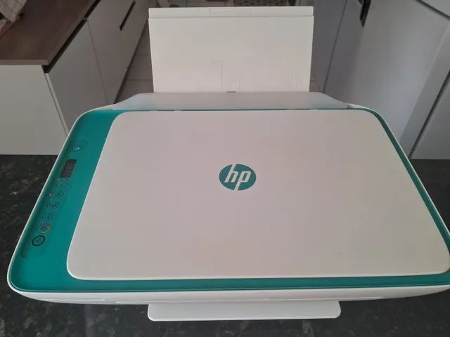 Impressora HP - Foto 2