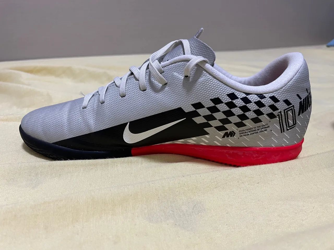 Chuteira Nike Neymar Jr nr 35 Calcados Esportivos Cidade Lider Sao Paulo 1359817795 OLX