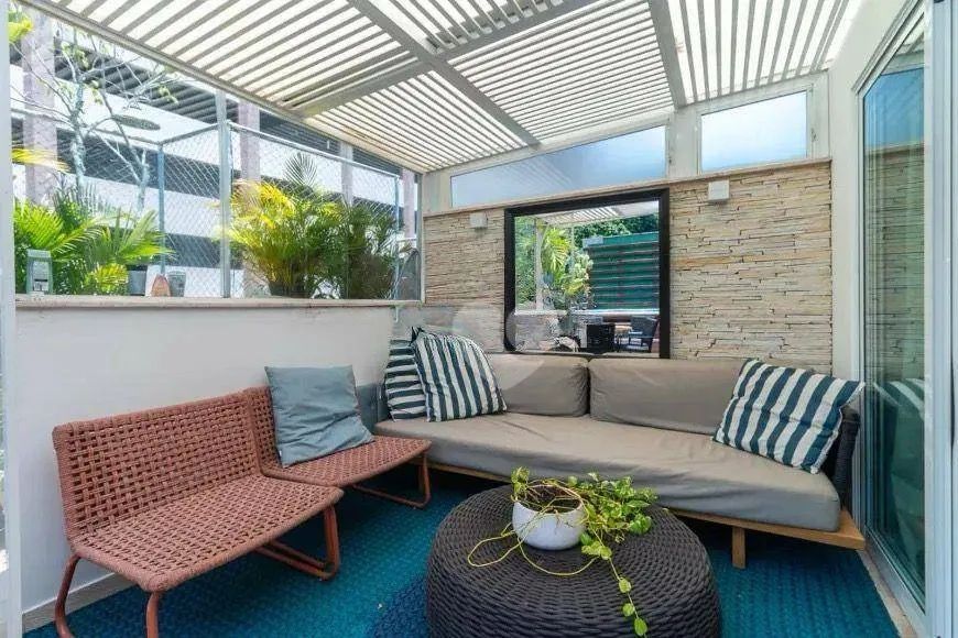 Cobertura com 5 quartos à venda, 236 m² por R$ 4.600.000 - Leblon - Rio de Janeiro/RJ - Foto 12