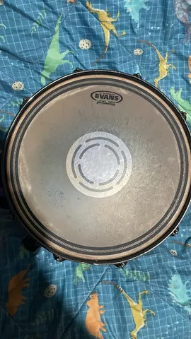 Caixa tama drums