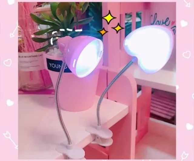 LUZ LED CLIP MULTIFUNCIONAL