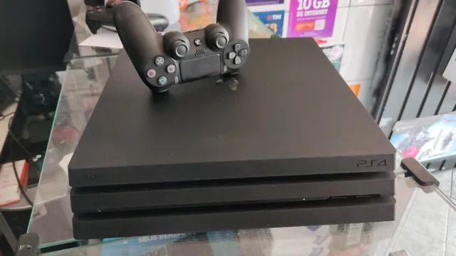 Playstation 4 pro  - Foto 5