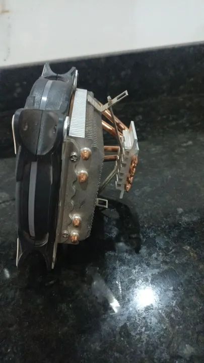 Cooler para processador  - Foto 2