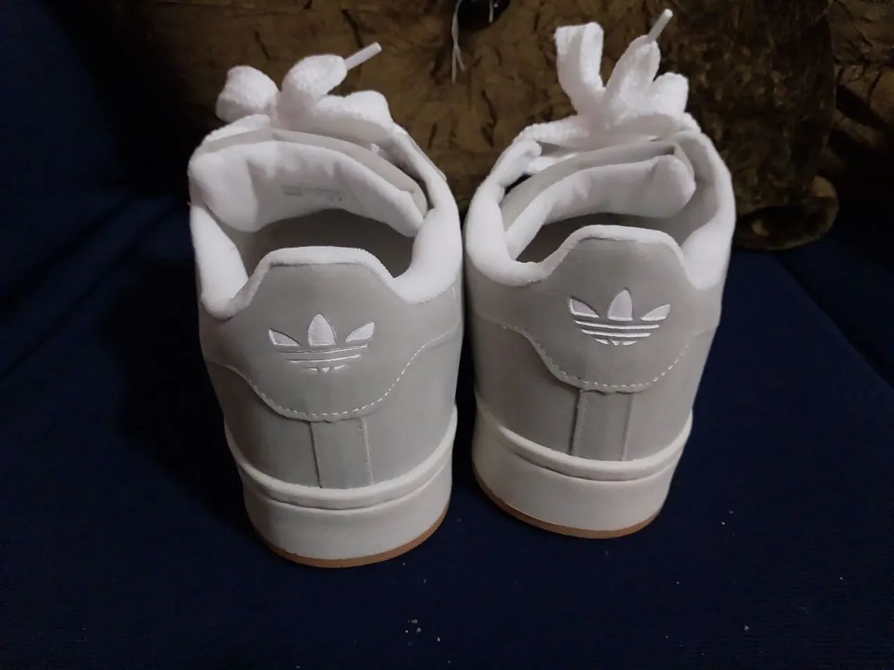 Tenis adidas campus  - Foto 5