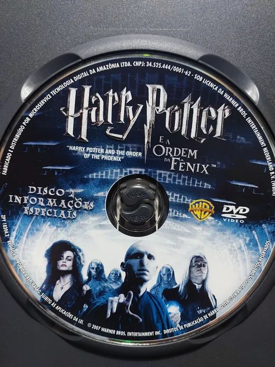 Harry Potter - Foto 3