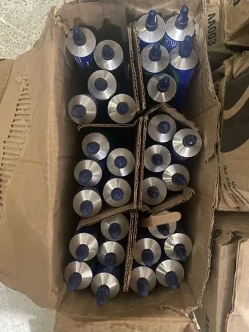 30 und de cola para cano 75g - Foto 2