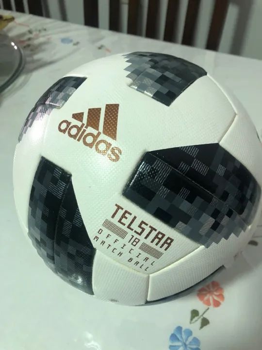 Bola adidas russia 2018 best sale