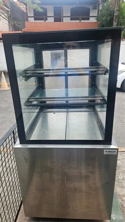 Vitrine Expositora  - Foto 4
