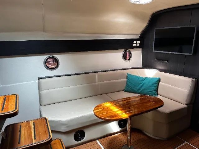 Lancha Cimitarra HT 41 - Foto 12