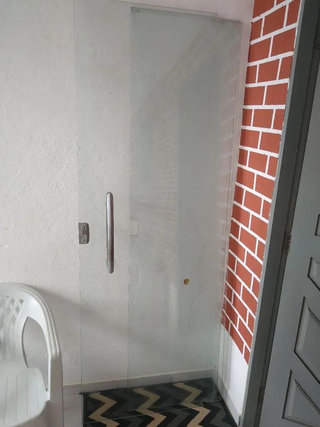 Porta de vidro  - Foto 2