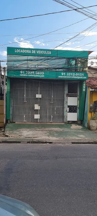 VENDO URGENTE, PONTO COMERCIAL TIPO GALPÃO NA QUINTINO MED. 6,00X45,00