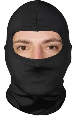 touca ninja 