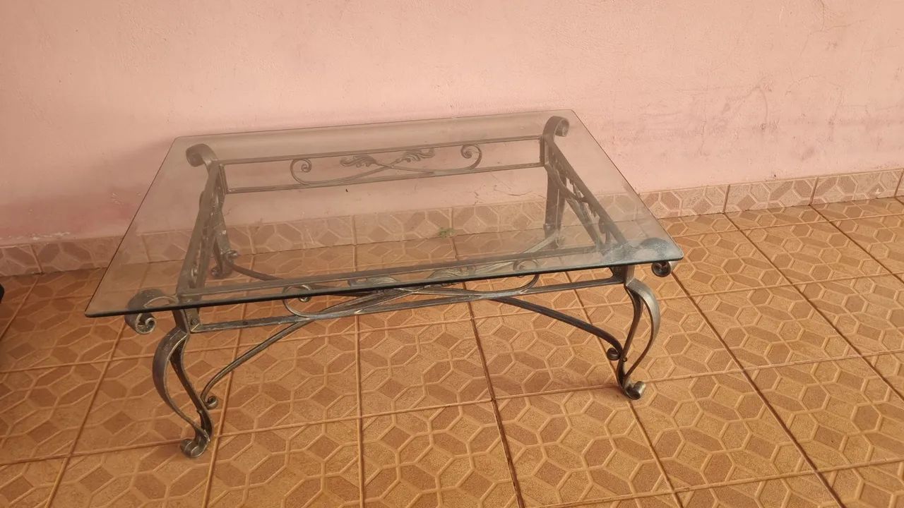 Mesa de Centro - ótima oportunidade65115992885890122