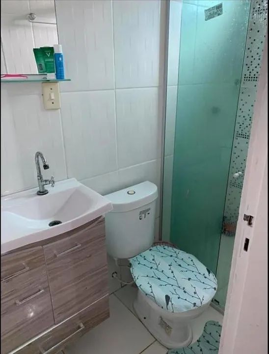 Salinas réveillon  - Foto 5