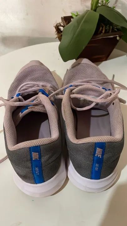Tênis Nike  - Tamanho 38 - Foto 4