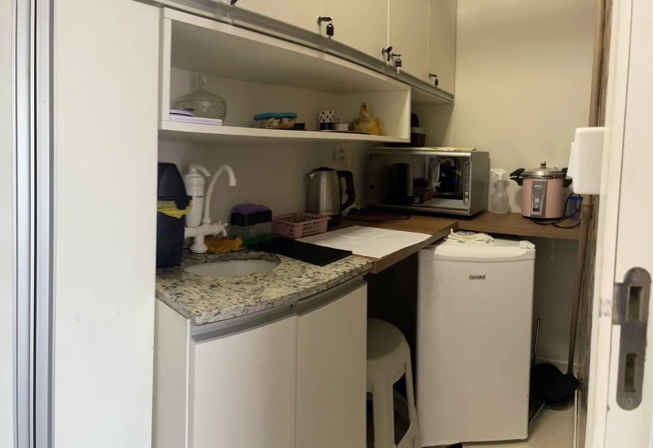 Oportunidade de negócio vendo salão de beleza completo. - Foto 10