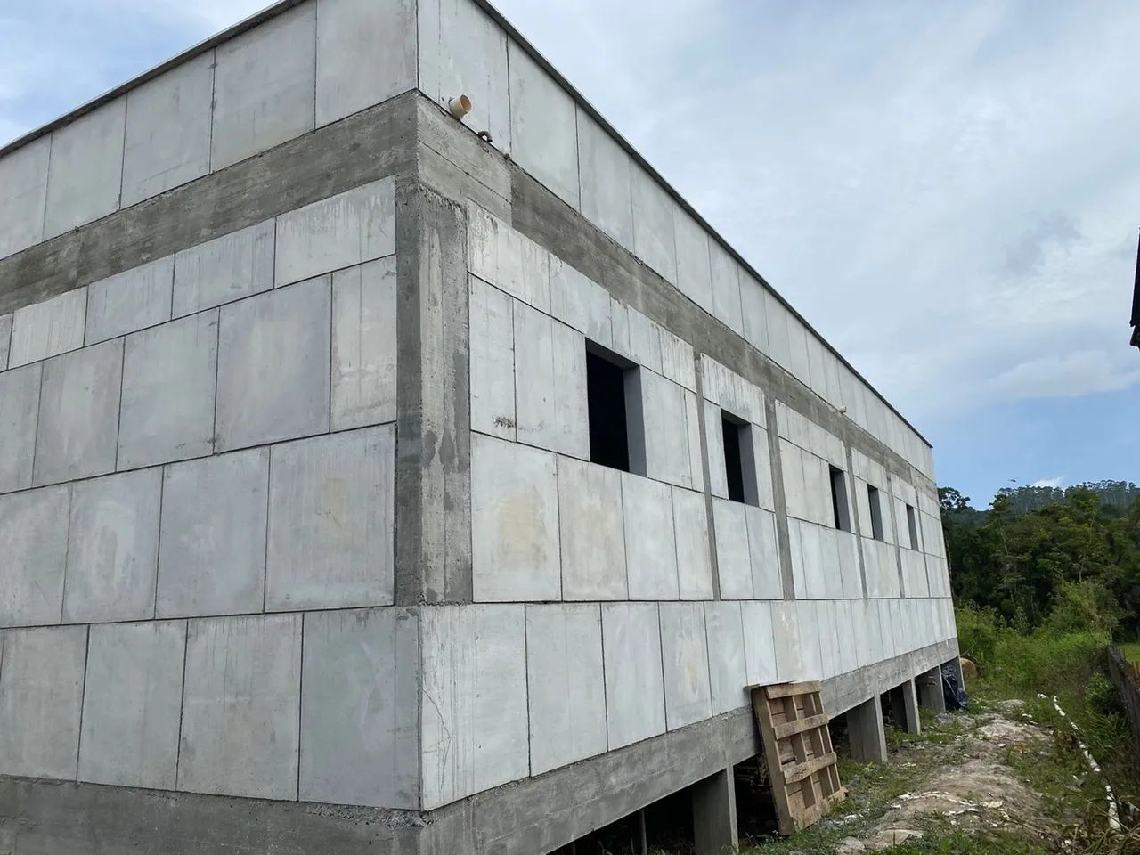 Paredes prontas Blocom !!!  - Foto 4