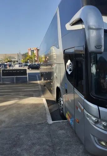 Marcopolo paradiso g7  B420R F*** - Foto 7