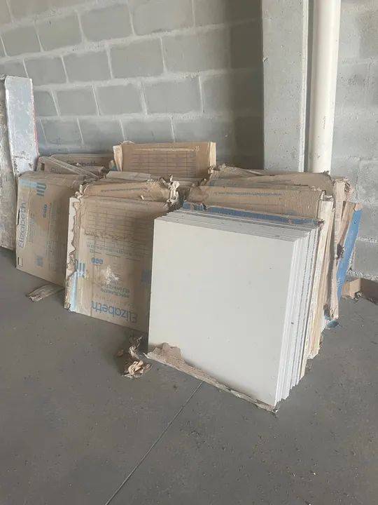 Pisos de Porcelanato Elizabeth - Novo!