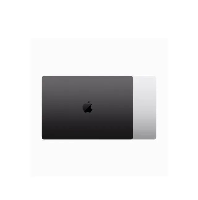 Macbook Pro 2023 Chip M3 Pro 16 polegadas 16GB 512GB ssd A2991 Space Black - Foto 2