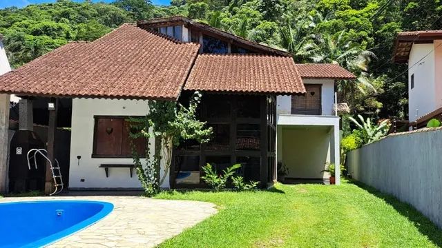 Captação de Casa a venda na Estrada da Maquininha, Praia de Boiçucanga, São Sebastião, SP