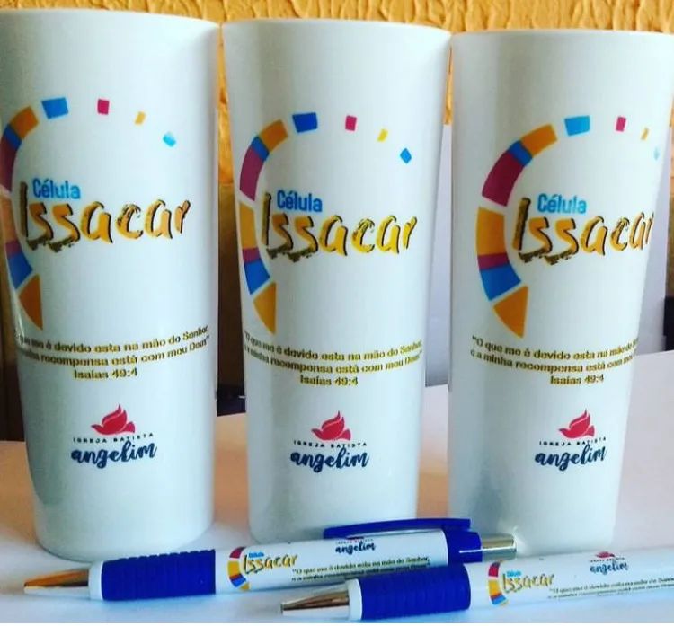 Copos Personalizados long drink  - Foto 2