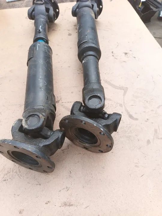 Eixo Cardan JCB pá carregadeira e outros p/n 335/B1852