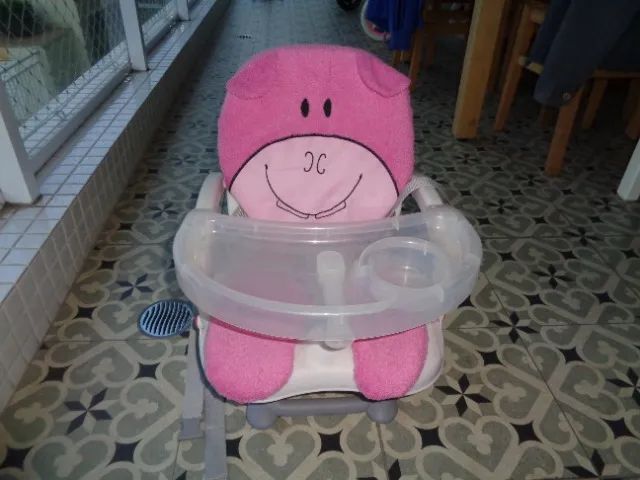 Cadeirinha de Refeição