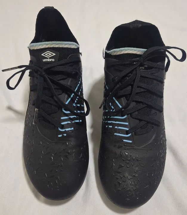 Chuteira Umbro Adamant Pro, 34