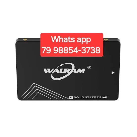 SSD 120gb 512gb 500gb 1TB - Original + Garantia + Envio Express - Últimas unidadesss 