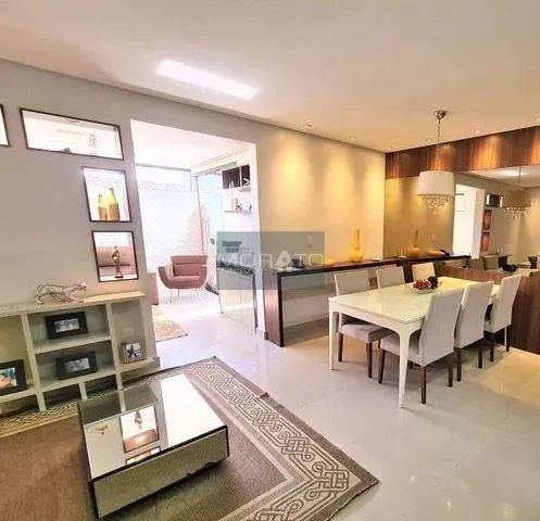 Casa de 4 quartos, 4 banheiros 4 vagas no Bairro Castelo. - Foto 3