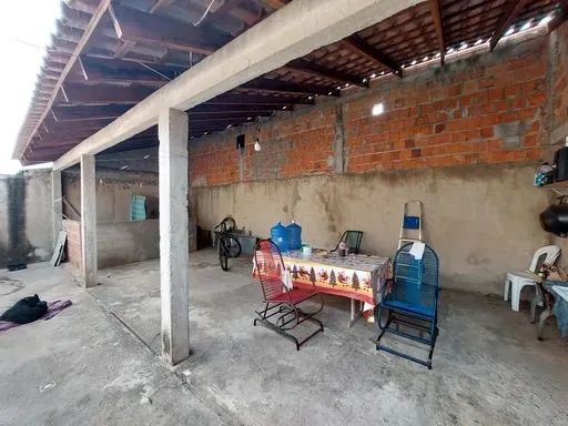Casa a venda no Sol Nascente  - Foto 2