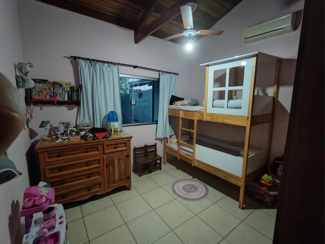 Casa Vila Albuquerque Excelente Localização  - Foto 3