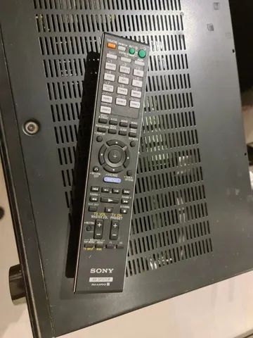 Reciver Sony str dn-1000 - Foto 3