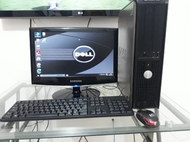 computador completo