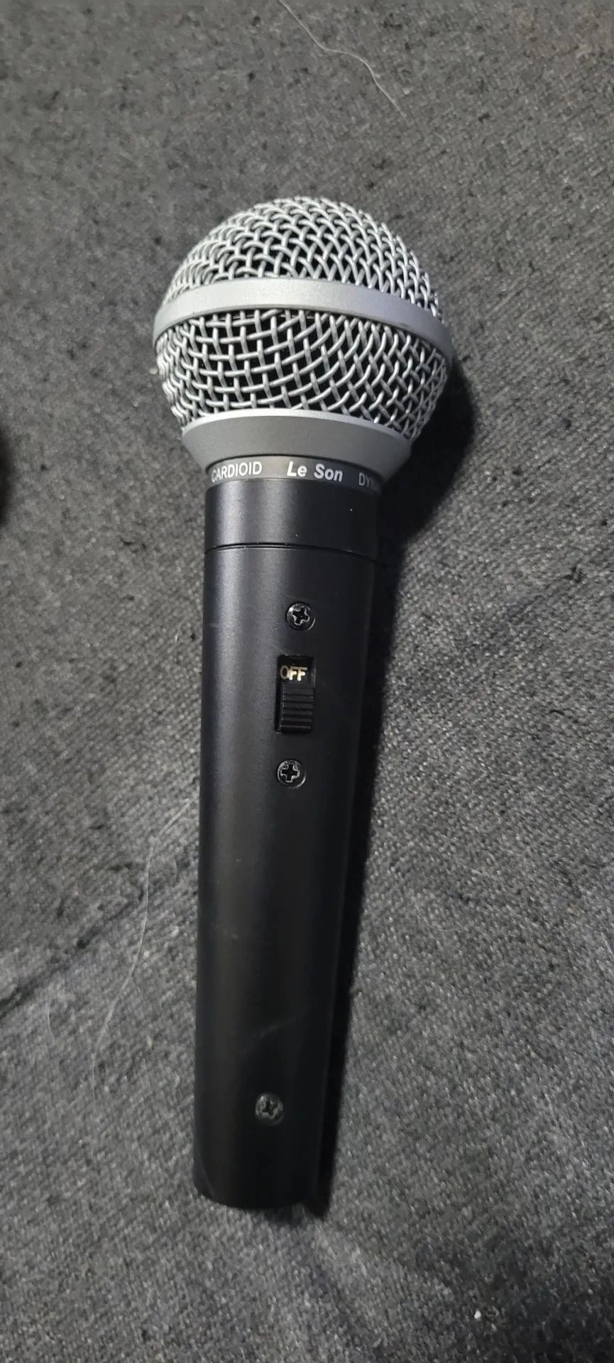 Microfone Le Son SL-50 VK - Foto 2