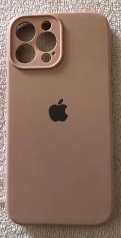 Capa para IPhone 13 Pro Max Apple 