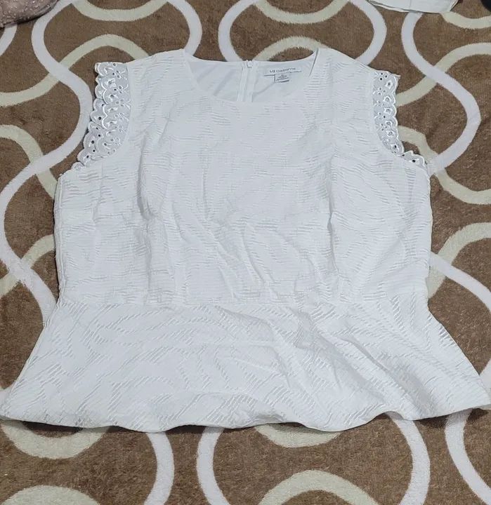 Blusa Liz Claiborne 